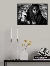 Poster och Canvastavla