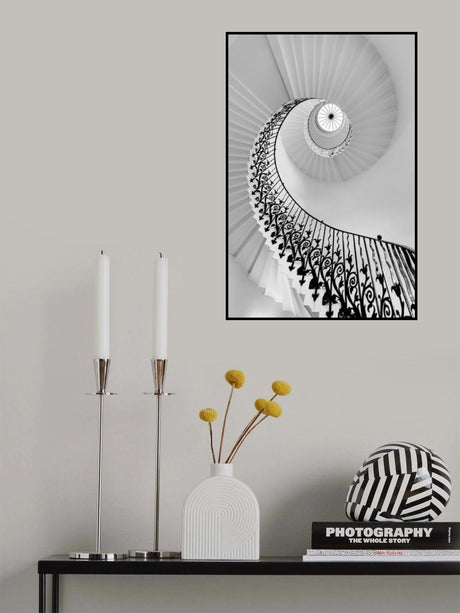 Harmony - London Poster och Canvastavla