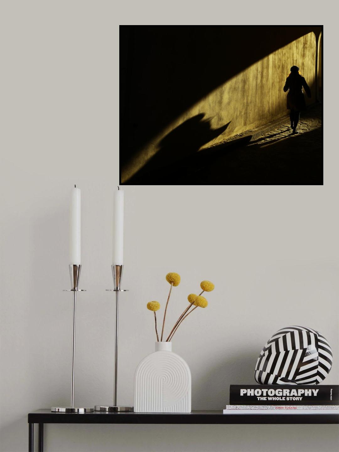 Poster och Canvastavla