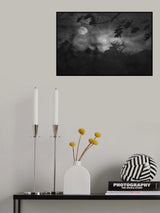 Before November Ends... Poster och Canvastavla