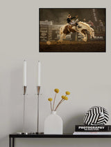 Hold on, Brother... Poster och Canvastavla