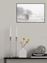 Hard times Poster och Canvastavla