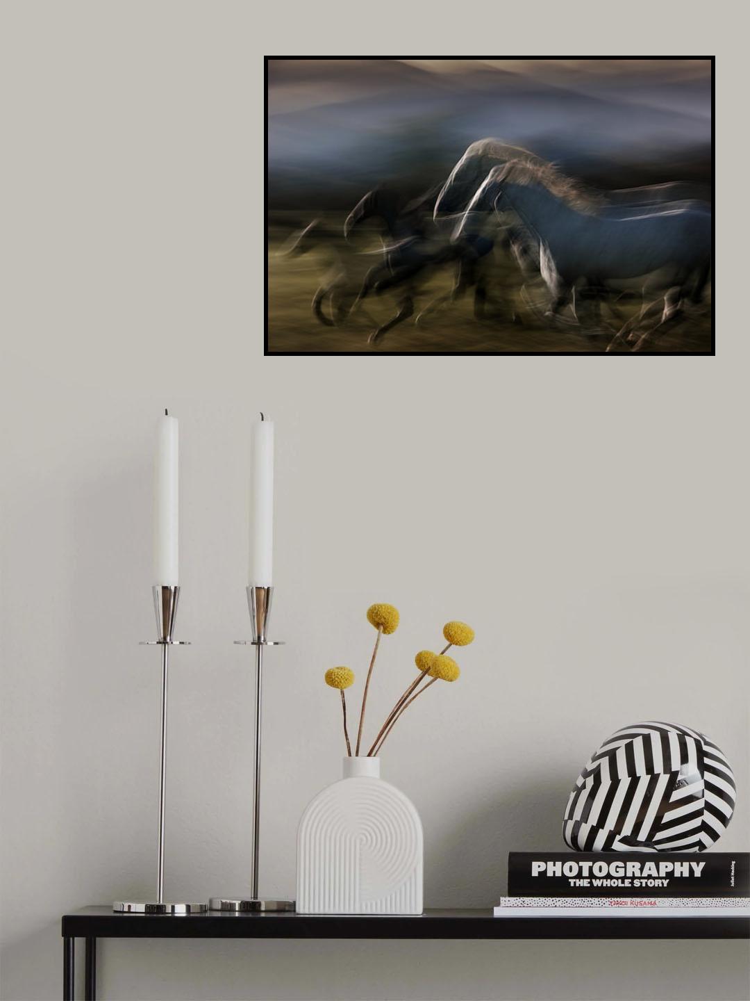 gousth Poster och Canvastavla