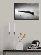 The dream of heron Poster och Canvastavla