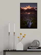 Poster och Canvastavla