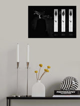 t u l i p Poster och Canvastavla