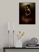 Out of my self Poster och Canvastavla