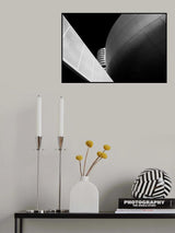 the Tower Poster och Canvastavla