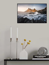 Highlight Poster och Canvastavla