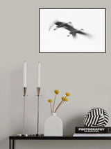 Dream Companions Poster och Canvastavla