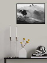 Morning story Poster och Canvastavla