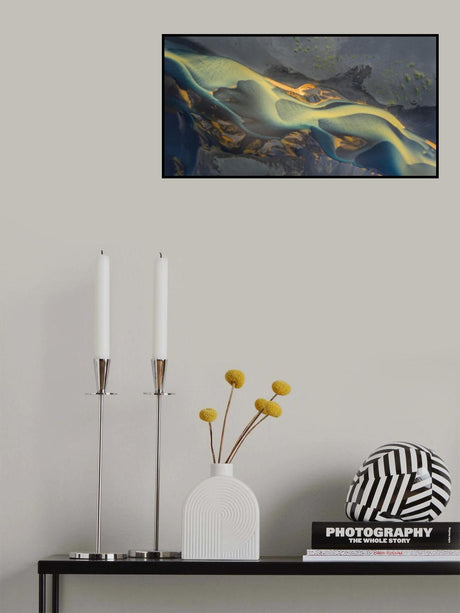 Dragonville 2 Poster och Canvastavla