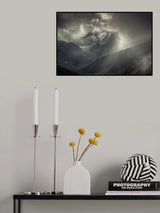 Thor's  party Poster och Canvastavla