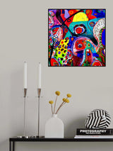 E4727b330277cd41092cdcc8824d1eac 2 1 Art Poster och Canvastavla