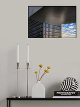 The Sky Beneath Poster och Canvastavla