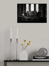 lost Poster och Canvastavla