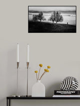 The story goes on... Poster och Canvastavla