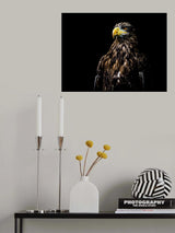 Ego Poster och Canvastavla