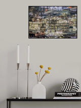 Poster och Canvastavla