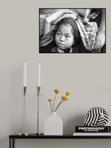 My favourite girl  from Madagascar Poster och Canvastavla