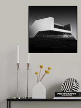 Tourism office Poster och Canvastavla
