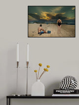 ***** Poster och Canvastavla