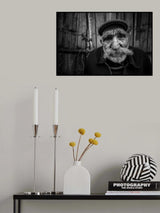 Turkish people Poster och Canvastavla