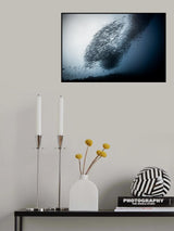 Absolute dominance Poster och Canvastavla