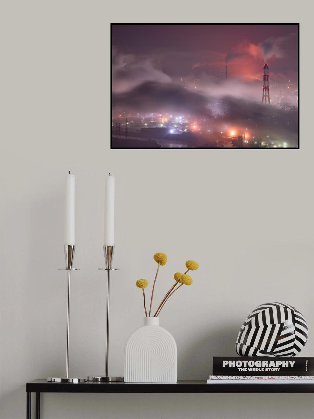 Poster och Canvastavla
