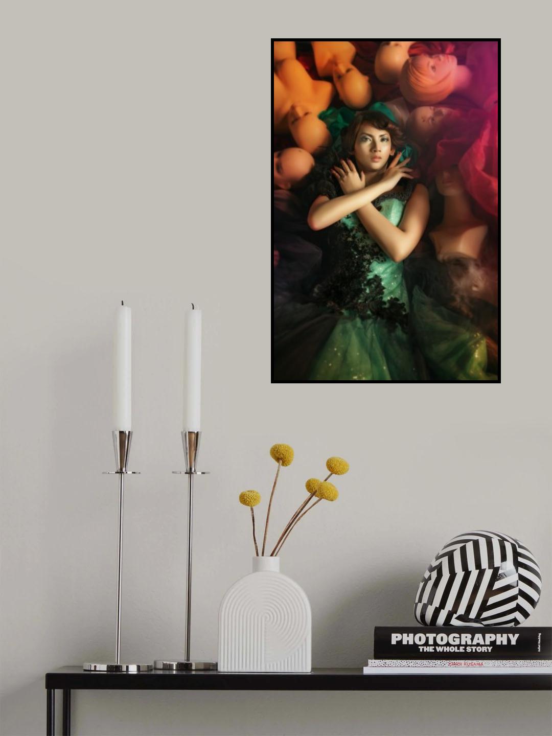 souls Poster och Canvastavla