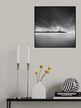 By the Sea 033 Poster och Canvastavla