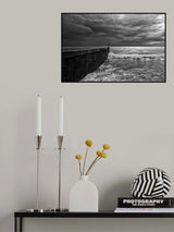 solitario Poster och Canvastavla