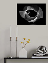 LightPerformance Poster och Canvastavla