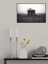 Welcome Poster och Canvastavla
