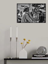 s/t Poster och Canvastavla