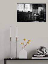 Memories Poster och Canvastavla