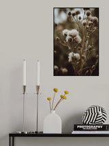 Low Light Nature No 5 Poster och Canvastavla