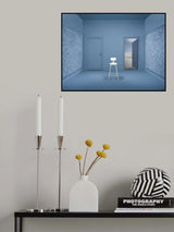 Borderlands Poster och Canvastavla