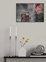 family ties Poster och Canvastavla