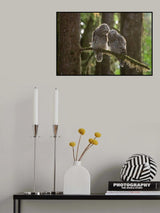 Brotherhood Poster och Canvastavla