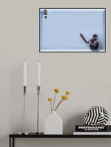 Seclusion Poster och Canvastavla