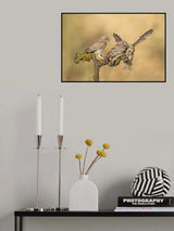 brotherly Love... Poster och Canvastavla
