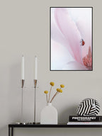 Ladybug Poster och Canvastavla
