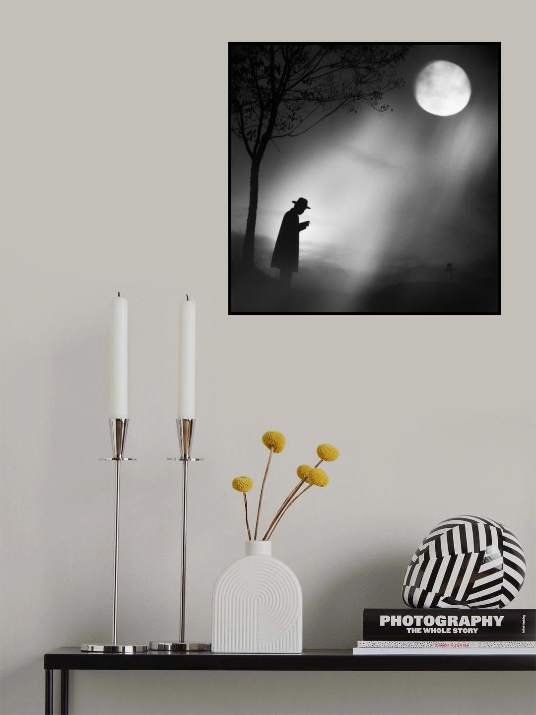 ............. Poster och Canvastavla