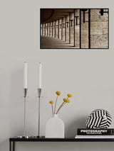 the torches Poster och Canvastavla