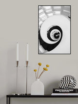 came to me... Poster och Canvastavla