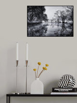 Healing spot Poster och Canvastavla