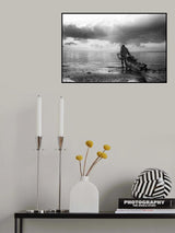 early morning Poster och Canvastavla