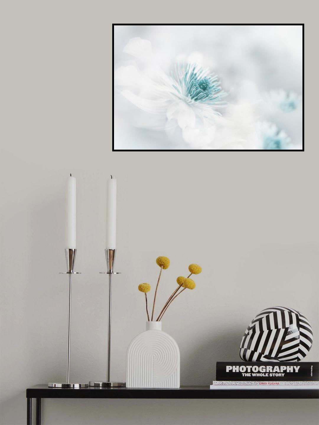 Nirvana Poster och Canvastavla