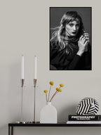 ENCHANTER II Poster och Canvastavla